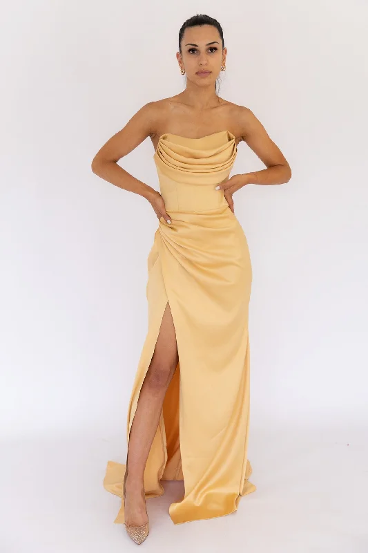 Kane Corset Gown by HSH