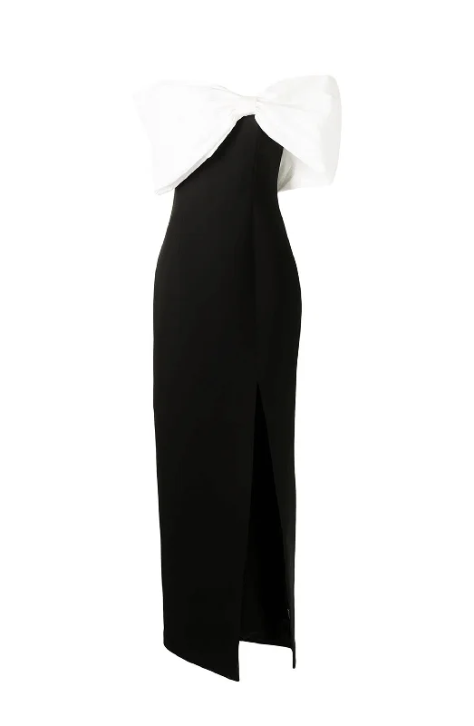 Kate Gown by Rachel Gilbert