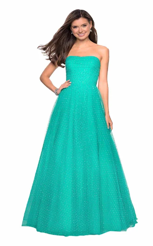 La Femme 27630 Dress