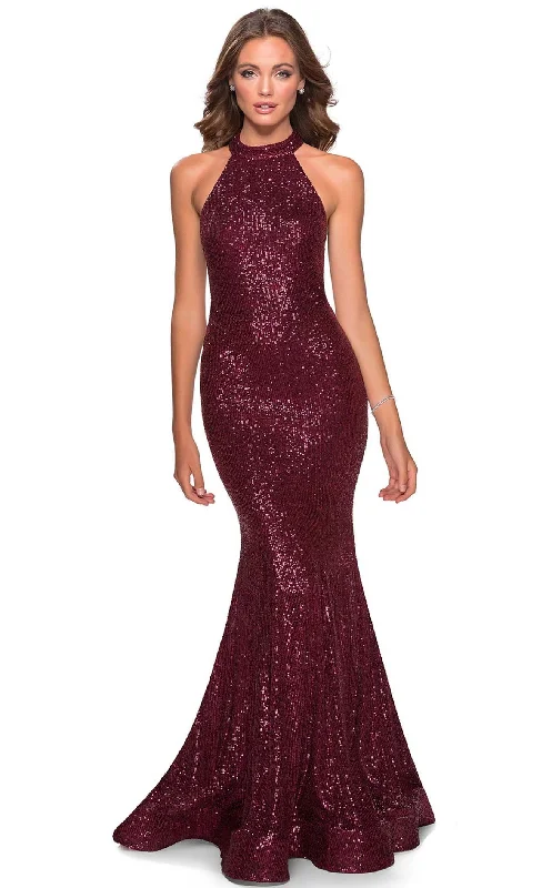 La Femme 28612 Dress