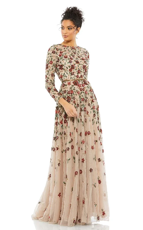 Mac Duggal 5533 Dress
