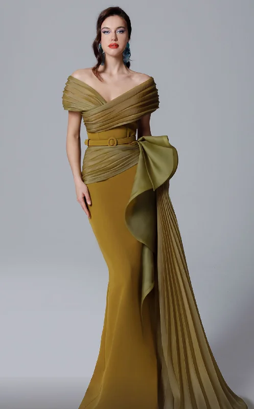 MNM Couture 2692 Dress