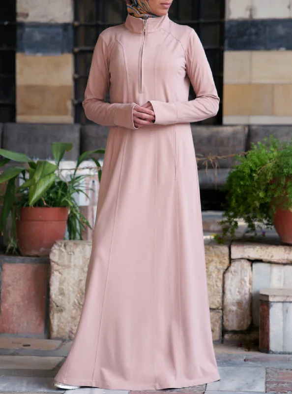 Dusty Pink
