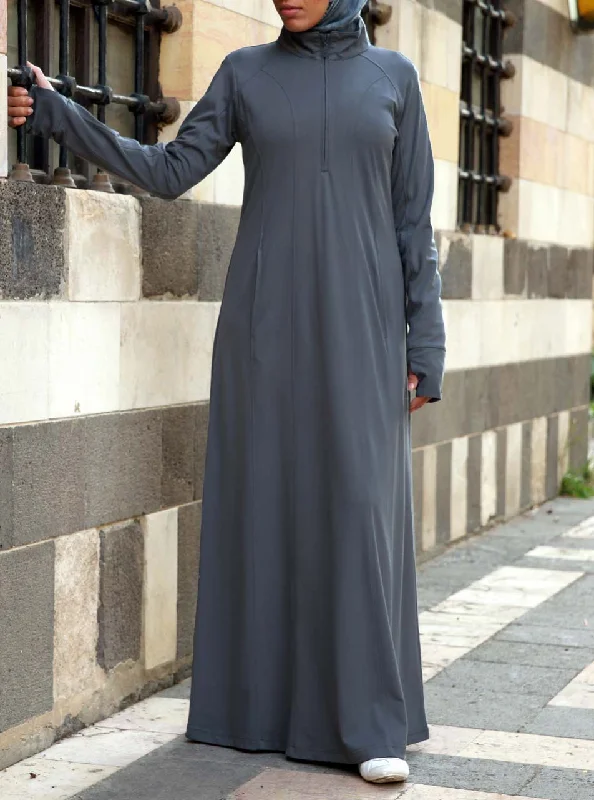Charcoal Grey