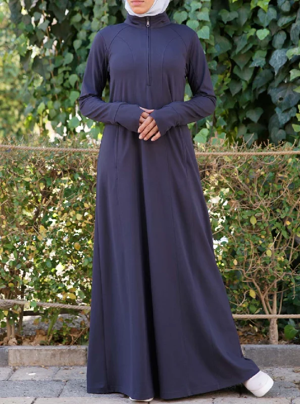 Midnight Blue