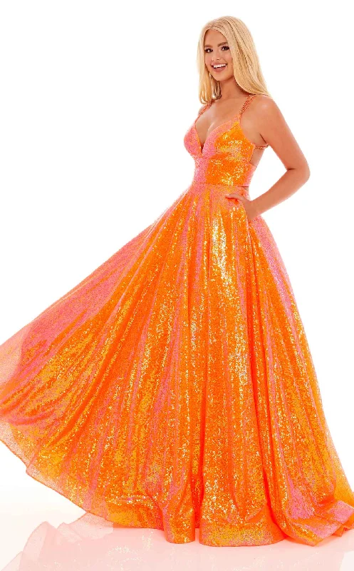 Tangerine
