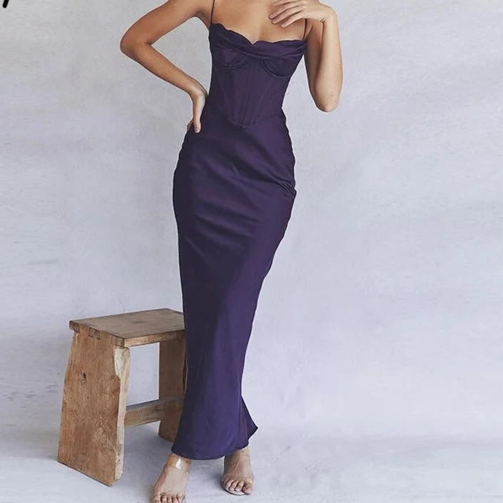 Dark Purple