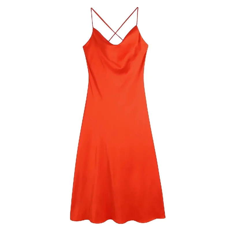 Orange Red