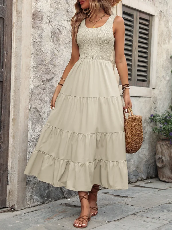 St. Hilaria Dress