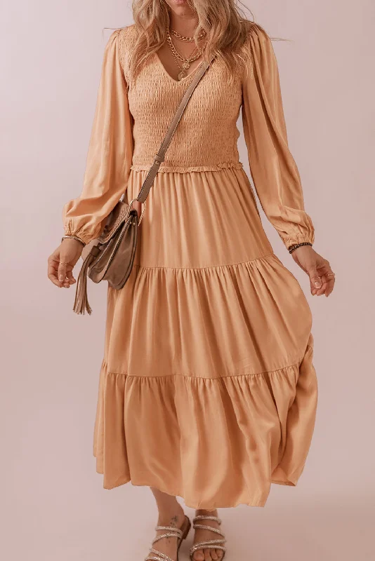St. Heliconis Dress