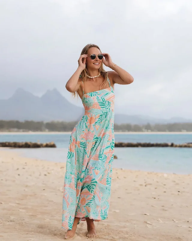 The Hawaii - Resort Dress