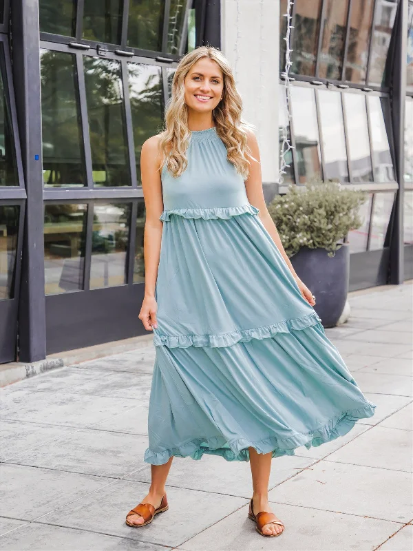 Slate Blue