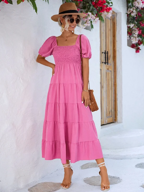 St. Yvette Dress