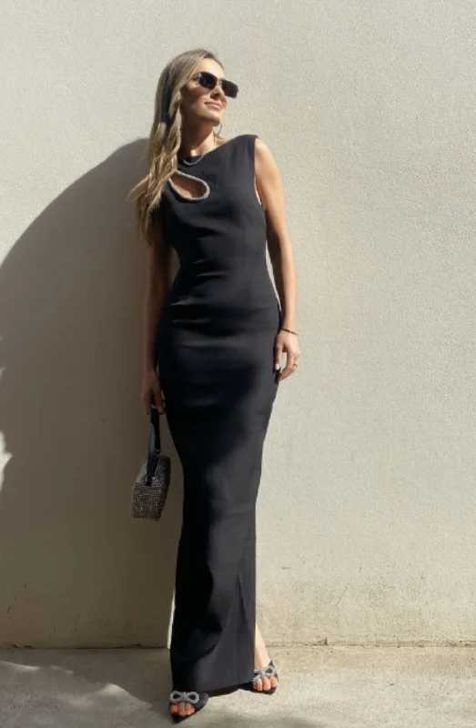 Valencia Dress By Bianca and Bridgett