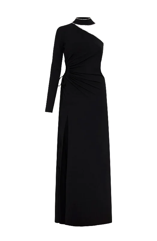 Yarra Embellished Gown By Sonya Moda