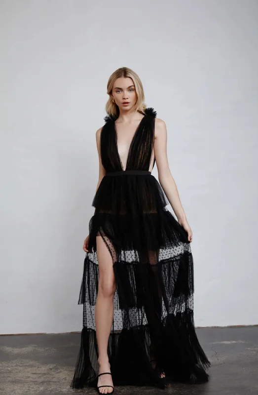 Zendaya Dress by Lexi