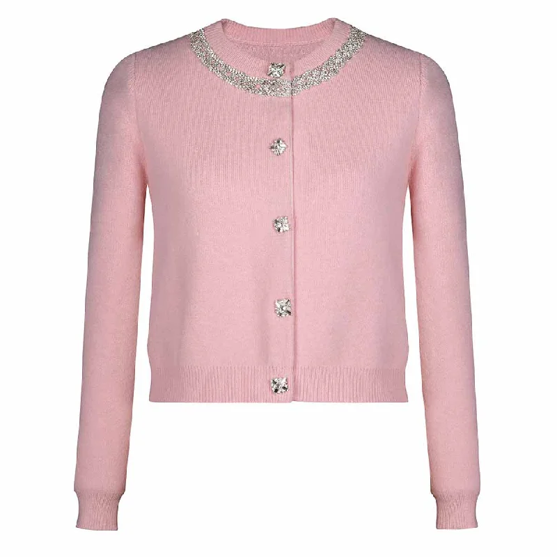 Pink Top